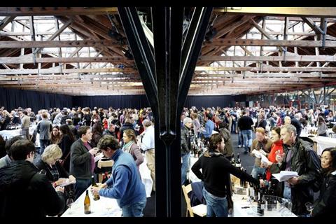 wine fair gg